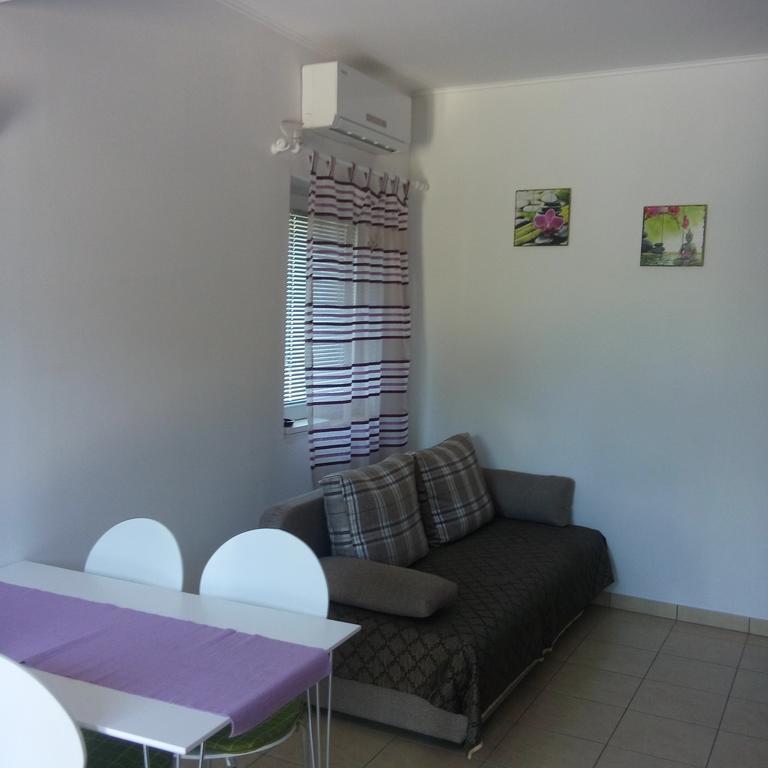 Apartment Marko Σίμπενικ Δωμάτιο φωτογραφία